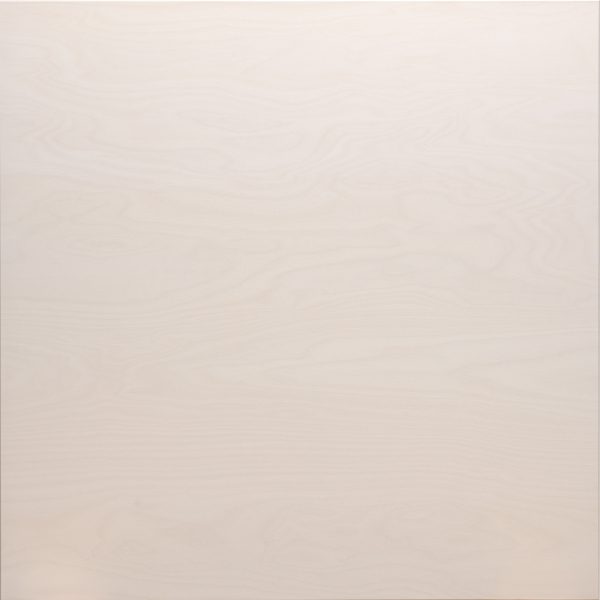 Sisustuspaneeli Blankko 600x600 on minimalistien suosikki tehosteseinään, sängynpäätyyn ja kalustepintoihin.